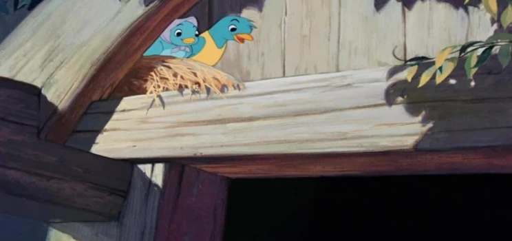 Золушка (1949)