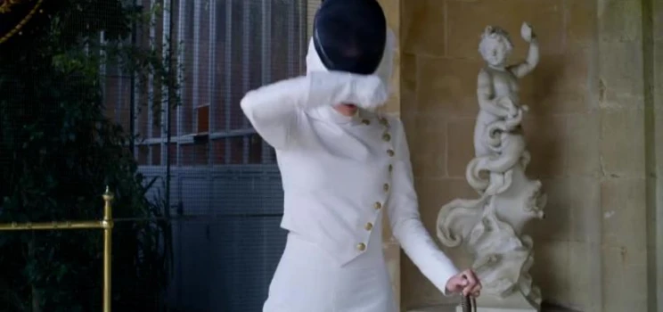 Золушка (2021)