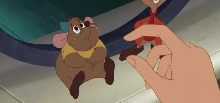 Золушка 3: Злые чары